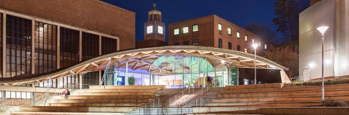 The University of Exeter